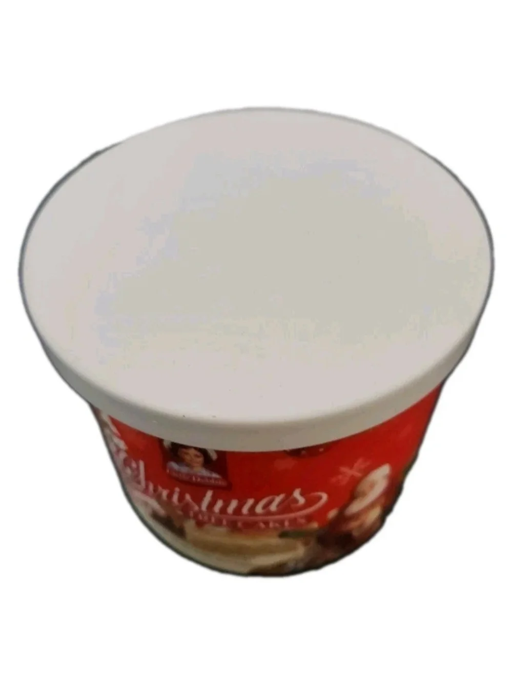 Goose Creek Little Debbie Christmas Tree Cakes Scented Candle